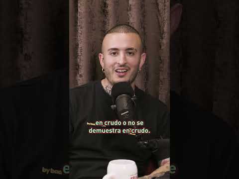 "El buen raper se demuestra en crudo" Momentos de la entrevista a Natos y Waor en #ESDLB 🍻