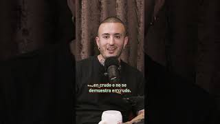 "El buen raper se demuestra en crudo" Momentos de la entrevista a Natos y Waor en #ESDLB 🍻