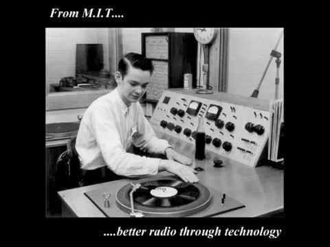 WMBR 2015 radio show