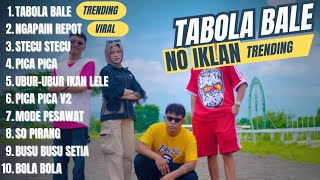Download lagu Kumpulan Lagu Timur 2025 Tabola Bale Viral Tiktok | Ngapain Repot | Stecu Stecu mp3