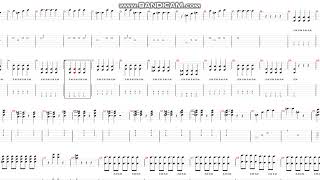 ギターtab譜 とおりゃんせ 甘美風来 تحميل اغاني مجانا