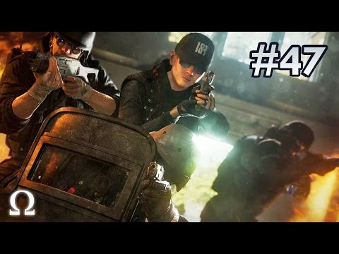 VANILLA BRYCE, TEAMWORK = DREAMWORK! | Rainbow Six Siege #47 Ft. Cartoonz, Delirious, Bryce