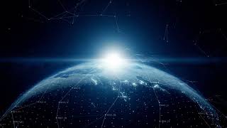 Contact us background video
