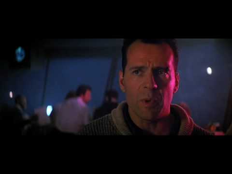 Die Hard 2 Movie Trailer Die Hard 2 Movie Trailer