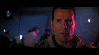 Die Hard 2 (1990) Video