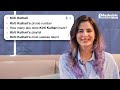 Kirti Kulhari answers Most Googled Questions