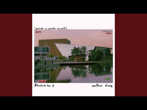 Traslado das 8 (prometa me guardar no peito)