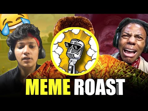 Gaming Reels Roast | Instagram Reels Roast #instagram #roast #trending