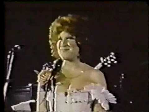 Bette Midler and the Bathhouse - short documentary