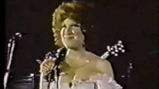 Bette Midler and the Bathhouse - short documentary