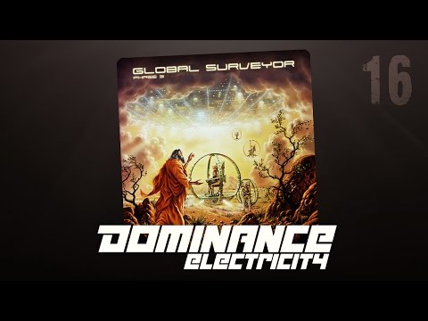 Direct Control - Stars (Dominance Electricity) electro bass breaks 2001 space odyssey technolectro