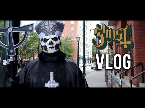 Ghost Vlog Atlanta, Georgia 6/10/17