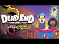 DEAD END: EL PARQUE DEL TERROR | ResumiNeytor