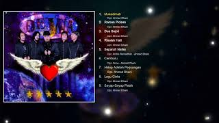 Download lagu Dewa 19 Ft Virzha - Bintang Lima (Full Album Rejuvenate) mp3