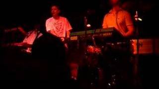 Maps &quot;You Don&#39;t Know Her Name&quot; San Francisco 9/24/07