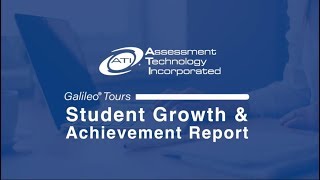 Track and Measure Student Growth and Achievement