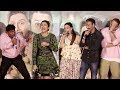 Ajay Devgn Johnny Lever FUNNY Moments At Golmaal Again Trailer Launch