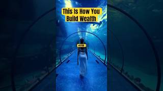 This Is How Millionaires Stay Disciplined #Wealth #Mindset