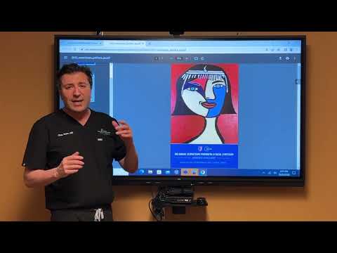 Dr. Ozan invites you to the 3rd Annual SESPRS/ISAPS Periorbital and Facial Symposium