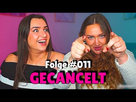 We're CANCELLED - Episode #011
