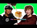 Cam Wilder Nelson Neumann THREATEN RWE Pancake Podcast Episode 1