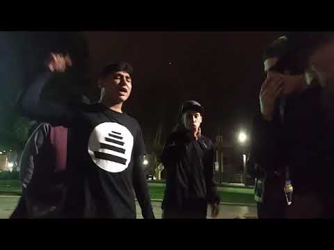 LASKA vs RZ - Semis - TFL: Fecha 9