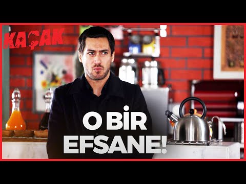 En sevdiğimiz kötü kral Ertan😎 | Kaçak Özel
