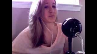 &quot;Nuttin&#39; For Christmas&quot; - Sugarland (Cover by: Holly Paige&quot;