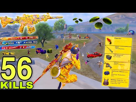 Wow!!😍 BEST SNIPER GAMEPLAY in NEW SEASON  🔥 SAMSUNG,A7,A8,J4,J5,J6,J7,J2,J3,XS,A3,A4