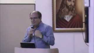 Paciência - Palestra Espírita