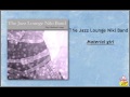 The Jazz Lounge Niki Band - Material girl