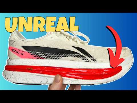 The FOD Runner and Road To Trail