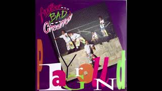 ANOTHER BAD CREATION - Playground (Young Jack Club Mix)