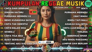 Download lagu Lagu Reggae Terbaru 2025 Ska Version 🔥 Kumpulan Musik Reggae Santai Terbaik mp3