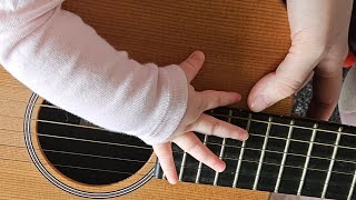 For Baby (For Bobbie)- Peter, Paul and Mary cover