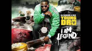 Young Dro - Cash Money Shit