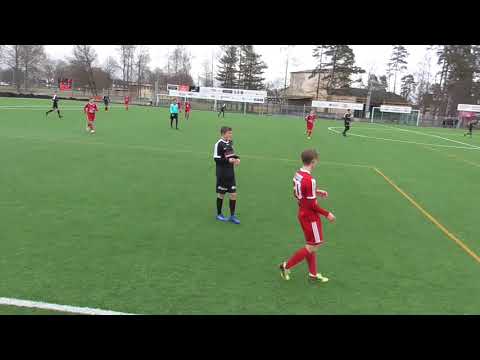 Värnamo Södra   IF Haga 4