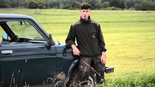 Blattjagd l Sommer 2015