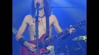 extremoduro ama , ama y ensancha el alma