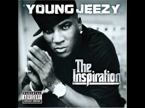 Young Jeezy   Go Getta (Feat  R  Kelly) HQ
