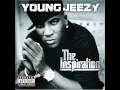 Young Jeezy   Go Getta (Feat  R  Kelly) HQ