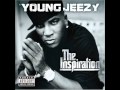 Young Jeezy Go Getta (Feat R Kelly) HQ 