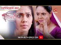 Saath Nibhaana Saathiya | Season 1 | Episode 103 | Kinjal ka sach aaya Kokila ke saamne!