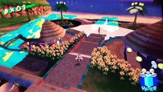 【単発実況】スーパーマリオ3Dコレクションの練習やるゾ 後編【switch】