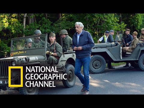 Nowe odcinki Sensacji XX wieku w niedziele o 21:00 na National Geographic Channel