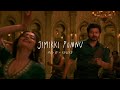 Jimikki Ponnu Sped Up Reverb From Varisu