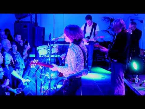 The Yardbirds - Double Trouble - feat: Top Topham & John Idan