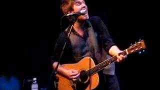 Kyle Riabko  - "Shed Your Skin" (Saskatoon 2008)