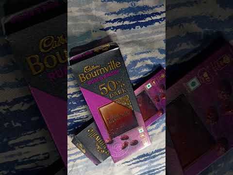 The chocolate 🍫🍫🍫.                      Is my favourite.