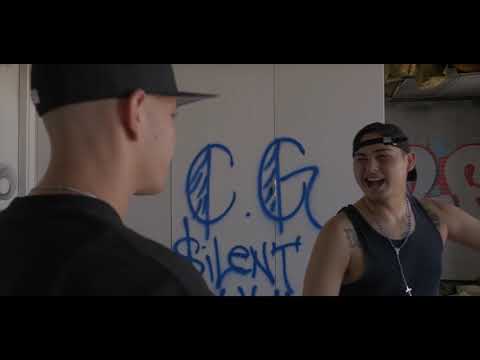 JRV x CHRIS GUERO - Starving